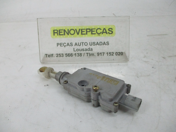 Motor Fecho Central MG MG ZR