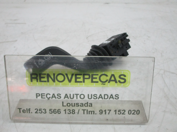 Conjunto / manetes de luzes e limpa vidros OPEL Corsa C