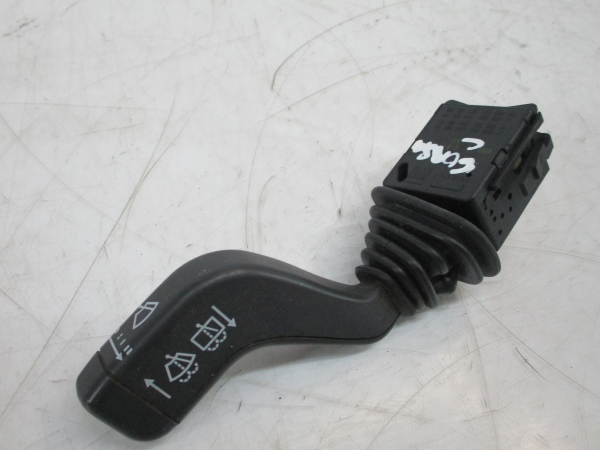 Conjunto / manetes de luzes e limpa vidros OPEL Corsa C Imagem-1