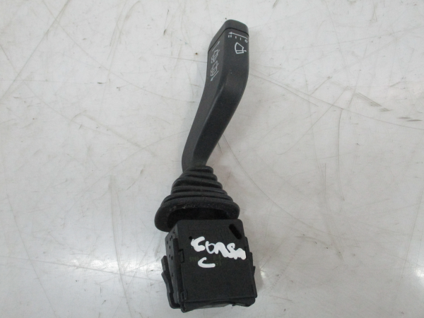 Conjunto / manetes de luzes e limpa vidros OPEL Corsa C Imagem-3