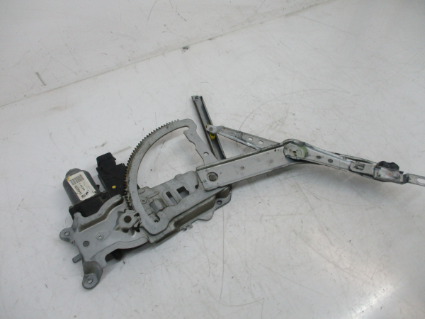 Elevador vidros frente direito OPEL Corsa C Imagem-1