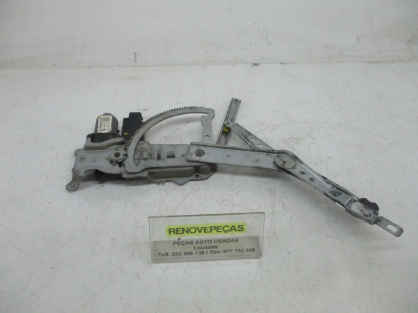 Elevador vidros frente direito OPEL Corsa C