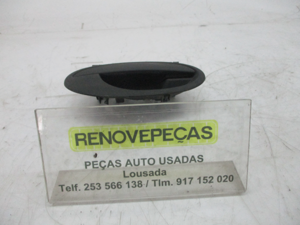 Puxador porta trás direito OPEL Corsa C Imagem-0 Puxador porta trás direito OPEL Corsa C Imagem-0