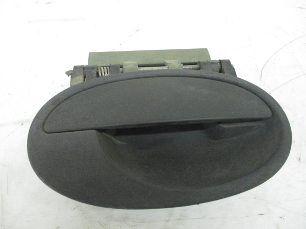 Puxador porta trás direito OPEL Corsa C Imagem-1 Puxador porta trás direito OPEL Corsa C Imagem-1