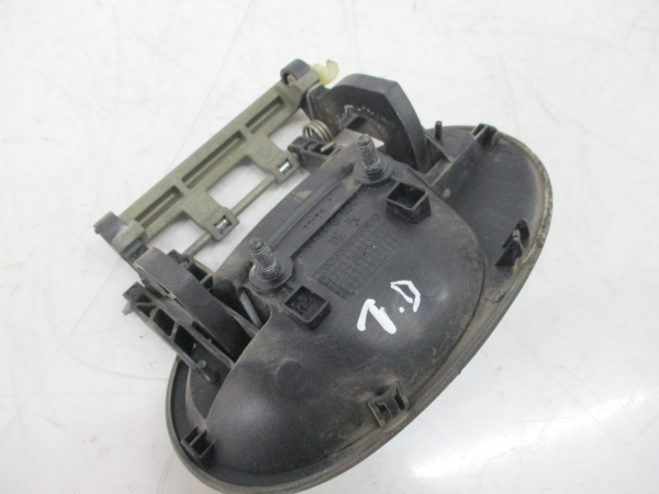 Puxador porta trás direito OPEL Corsa C Imagem-4 Puxador porta trás direito OPEL Corsa C Imagem-4