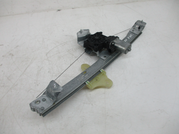 Elevador vidros frente direito RENAULT Clio IV (BH_) Imagem-1
