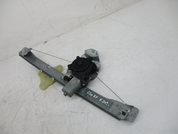 Elevador vidros frente direito RENAULT Clio IV (BH_) Imagem-2