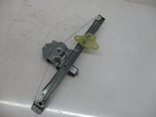 Elevador vidros frente direito RENAULT Clio IV (BH_) Imagem-3