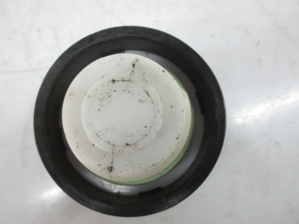 Tampa depósito combustível OPEL Corsa C Imagem-4