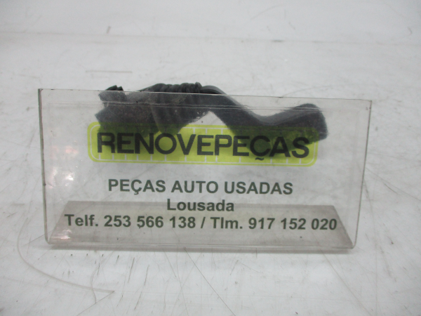 Conjunto / manetes de luzes e limpa vidros OPEL Corsa C