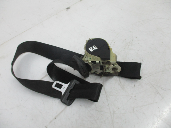 Cinturón delantero izquierdo OPEL Corsa C Imagem-2