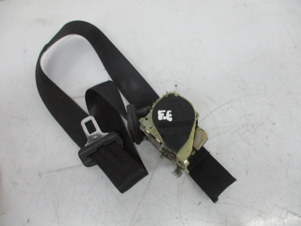 Cinturón delantero izquierdo OPEL Corsa C Imagem-3