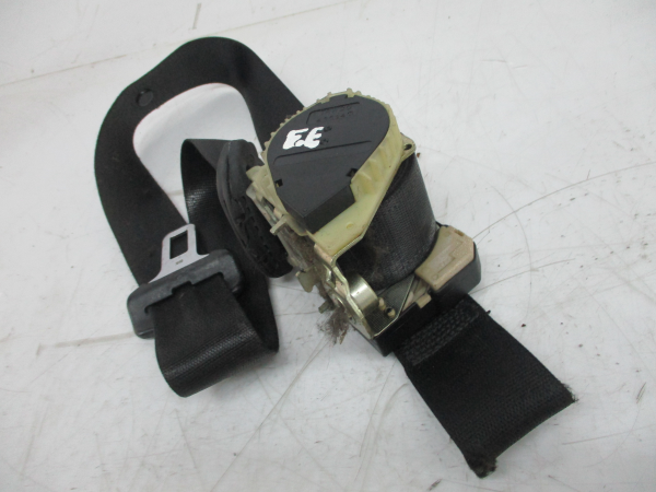 Cinturón delantero izquierdo OPEL Corsa C Imagem-1
