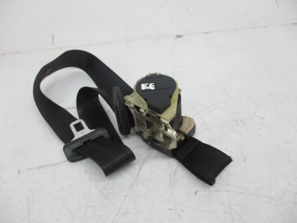 Cinturón delantero izquierdo OPEL Corsa C Imagem-4