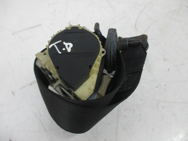 Right rear seatbelt OPEL Corsa C Imagem-1
