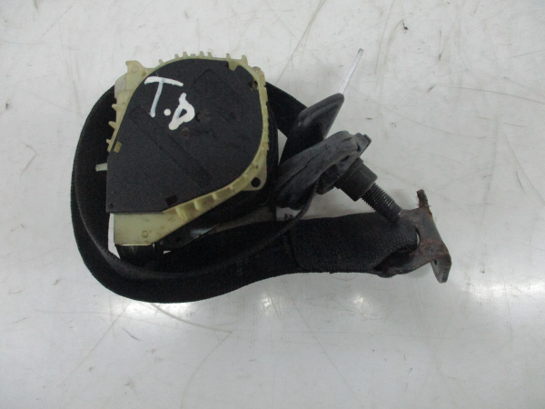 Right rear seatbelt OPEL Corsa C Imagem-3