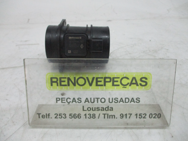 Medidor massa de ar / MAF RENAULT Clio IV (BH_)