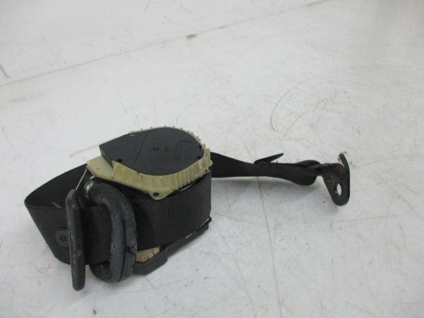 Cinturón delantero izquierdo OPEL Corsa C Imagem-1