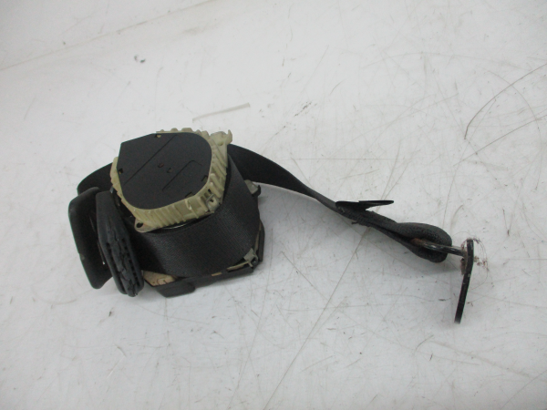 Cinturón delantero izquierdo OPEL Corsa C Imagem-2