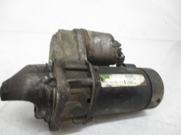 Motor de arranque OPEL Corsa C Imagem-1