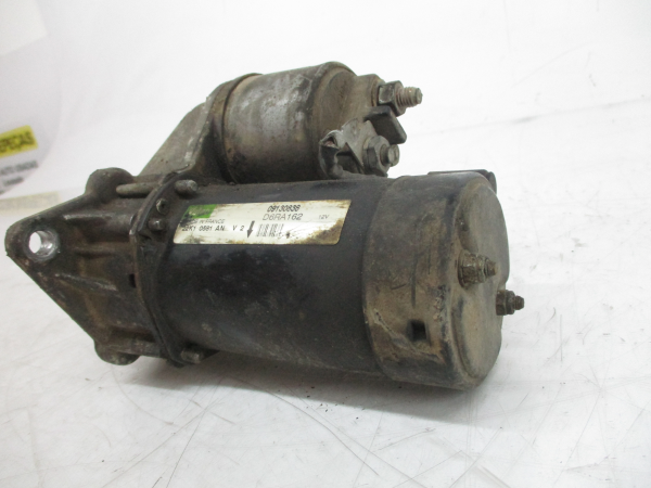 Motor de arranque OPEL Corsa C Imagem-2