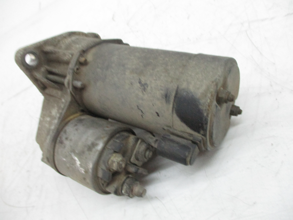 Motor de arranque OPEL Corsa C Imagem-4