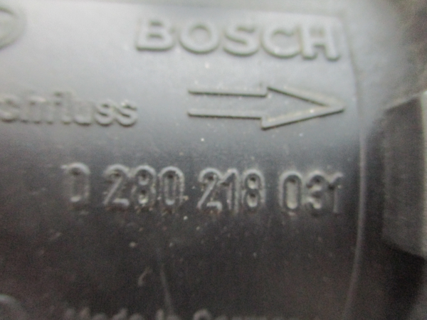 Medidor massa de ar / MAF OPEL Corsa C Imagem-3