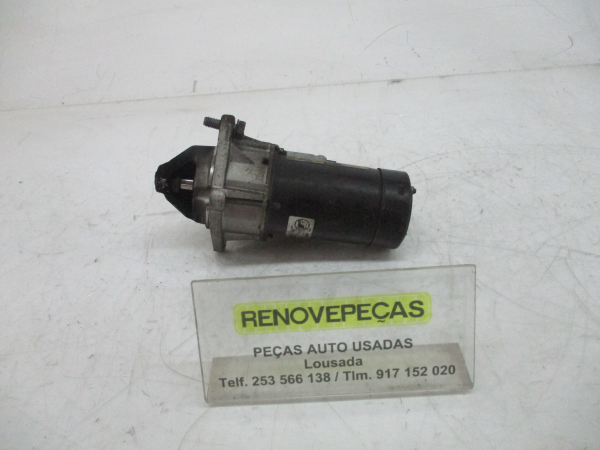 Motor de arranque OPEL Corsa C
