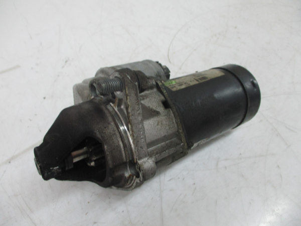 Motor de arranque OPEL Corsa C Imagem-1