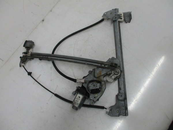 Elevador vidros frente direito ROVER 75 (RJ) Imagem-3