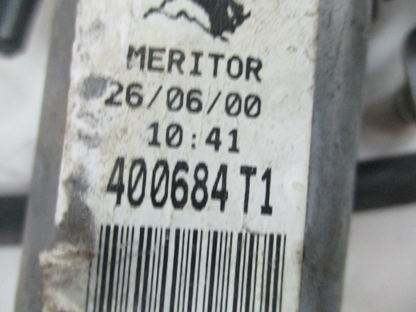 Elevador vidros frente direito ROVER 75 (RJ) Imagem-4