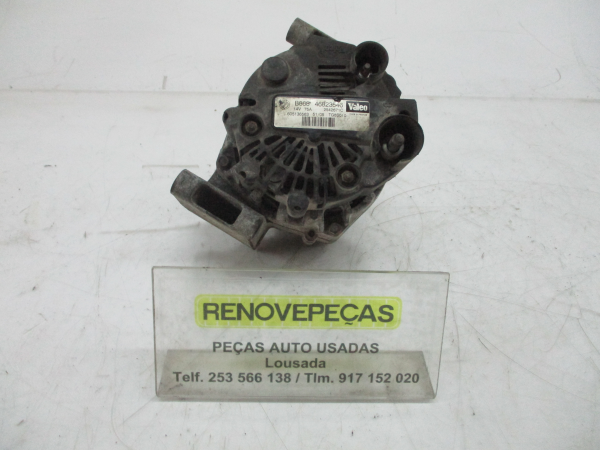 Alternador FIAT Doblo Cargo (223_)