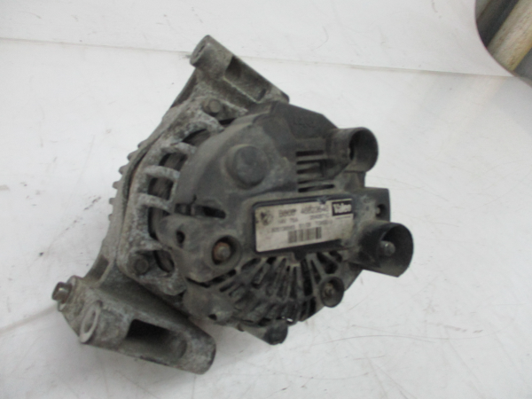 Alternador FIAT Doblo Cargo (223_) Imagem-1 Alternador FIAT Doblo Cargo (223_) Imagem-1
