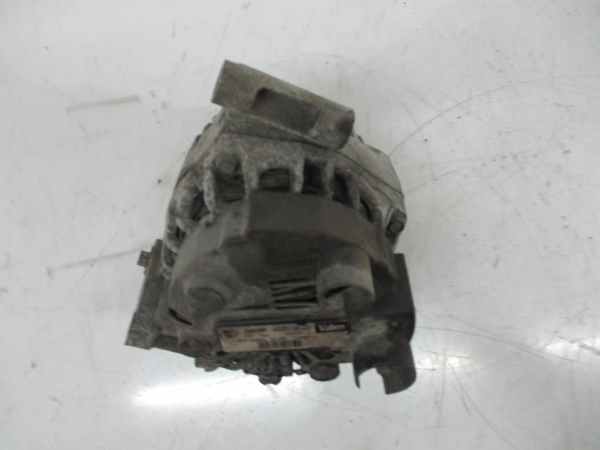 Alternador FIAT Doblo Cargo (223_) Imagem-3 Alternador FIAT Doblo Cargo (223_) Imagem-3
