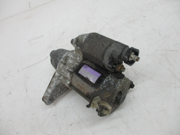 Motor de arranque HONDA Civic VII Coupé (EM2_) Imagem-2