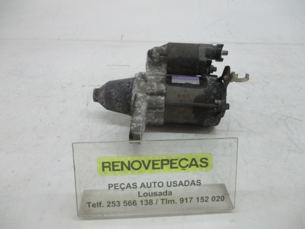 Motor de arranque HONDA Civic VII Coupé (EM2_)