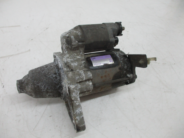 Motor de arranque HONDA Civic VII Coupé (EM2_) Imagem-1