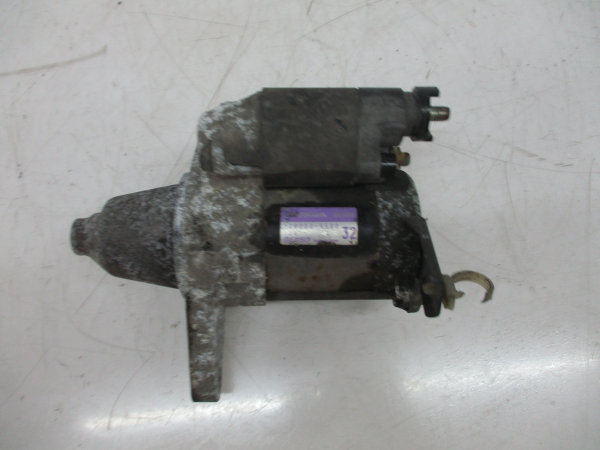 Motor de arranque HONDA Civic VII Coupé (EM2_) Imagem-3