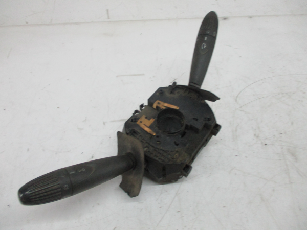 Conjunto / manetes de luzes e limpa vidros FIAT Doblo Cargo (223_) Imagem-1