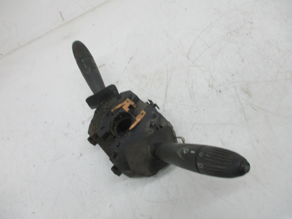 Conjunto / manetes de luzes e limpa vidros FIAT Doblo Cargo (223_) Imagem-2