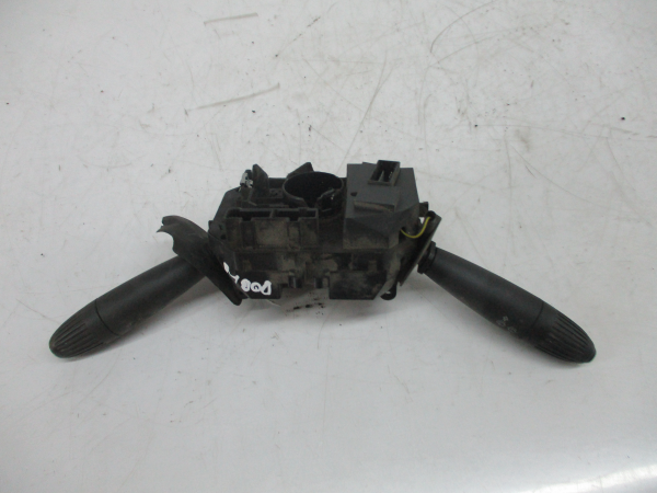 Conjunto / manetes de luzes e limpa vidros FIAT Doblo Cargo (223_) Imagem-4