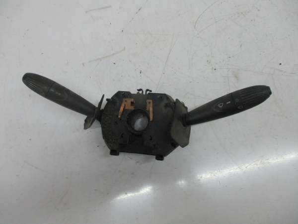 Conjunto / manetes de luzes e limpa vidros FIAT Doblo Cargo (223_) Imagem-3