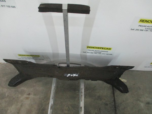 Subchasis delantero FIAT Doblo Cargo (223_) Imagem-2