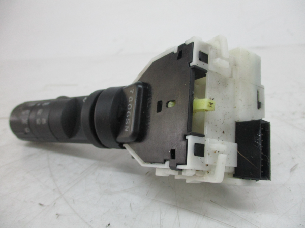 Conjunto / manetes de luzes e limpa vidros NISSAN Qashqai/Qashqai+2 I (J10, JJ10) Imagem-2