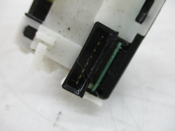 Conjunto / manetes de luzes e limpa vidros NISSAN Qashqai/Qashqai+2 I (J10, JJ10) Imagem-3