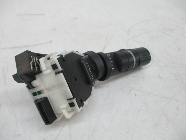 Conjunto / manetes de luzes e limpa vidros NISSAN Qashqai/Qashqai+2 I (J10, JJ10) Imagem-1