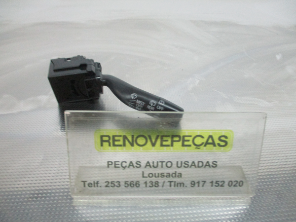 Conjunto / manetes de luzes e limpa vidros HONDA Civic VII Coupé (EM2_)