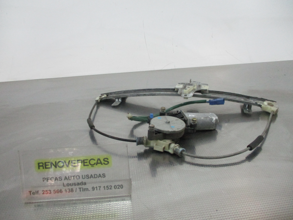 Elevador vidros frente direito HONDA Civic VII Coupé (EM2_)