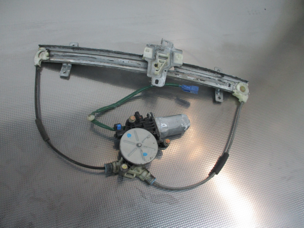 Elevador vidros frente direito HONDA Civic VII Coupé (EM2_) Imagem-2