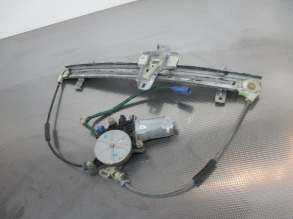 Elevador vidros frente direito HONDA Civic VII Coupé (EM2_) Imagem-1